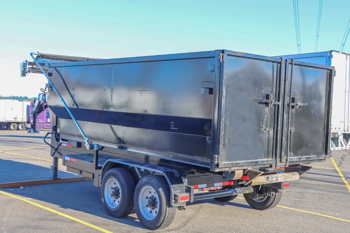Dumpster Rental services in Oak Hills, OR